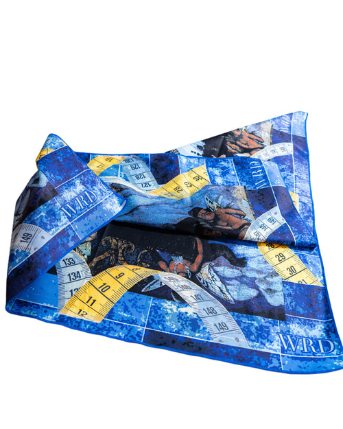 DOTWORLD SCARF
