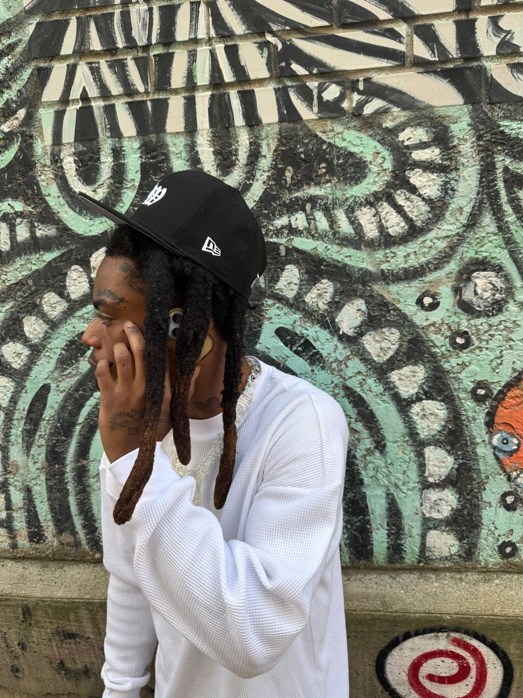 DW HAT by Dotworld
