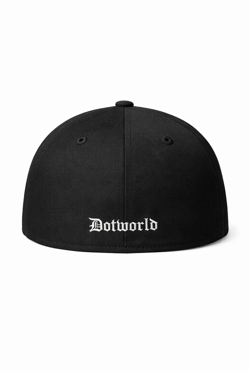 DW HAT by Dotworld