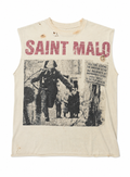 Saint Malo Tee