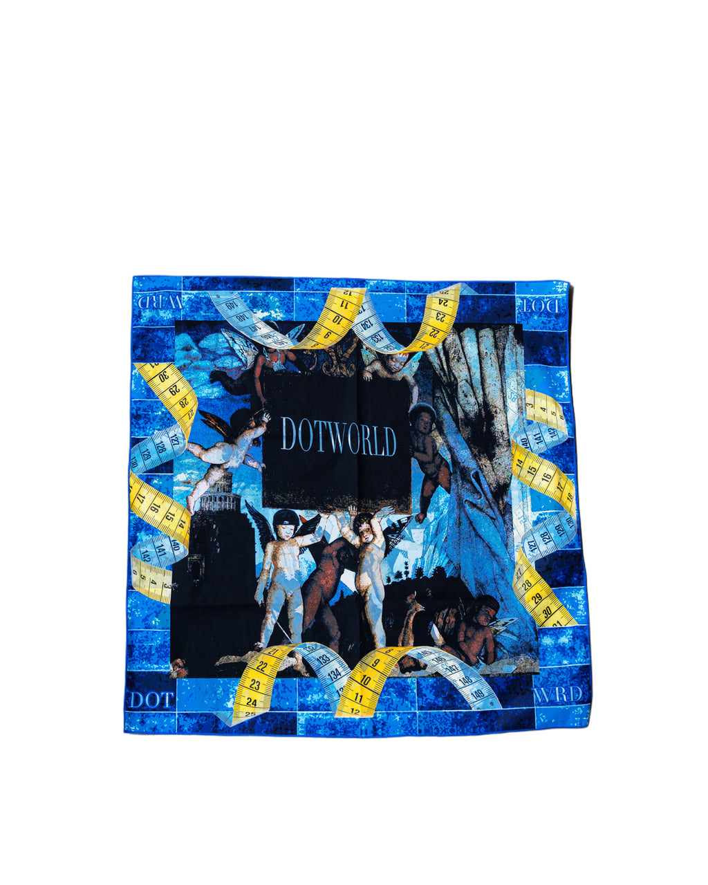 DOTWORLD SCARF