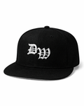 DW HAT by Dotworld