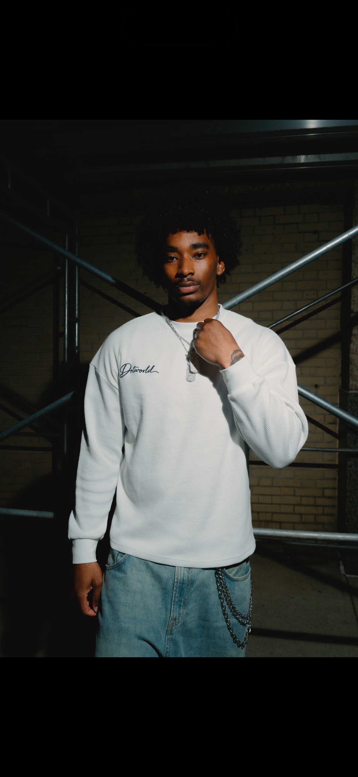 Dotworld Signature Thermal